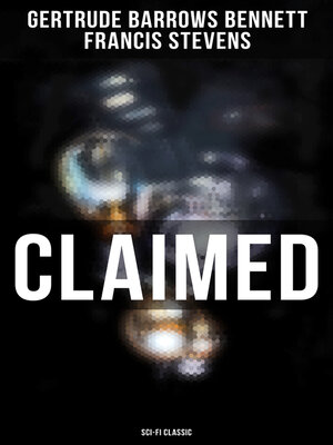 cover image of Claimed (Sci-Fi Classic)